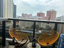 Commonwealth Towers (D3), Condominium #460646441